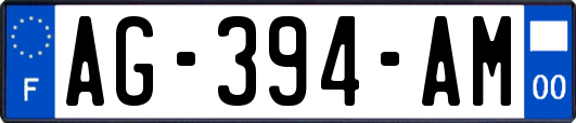 AG-394-AM