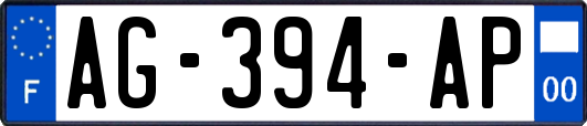 AG-394-AP