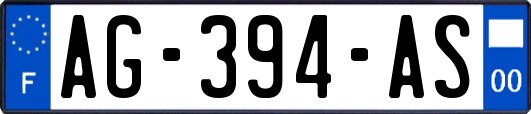 AG-394-AS