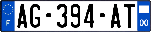 AG-394-AT