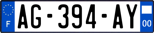 AG-394-AY