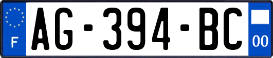 AG-394-BC