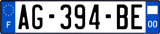 AG-394-BE