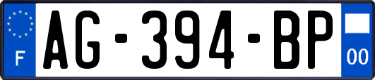 AG-394-BP