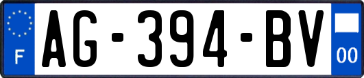 AG-394-BV