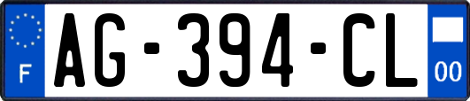 AG-394-CL