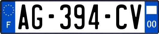 AG-394-CV