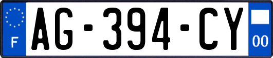 AG-394-CY