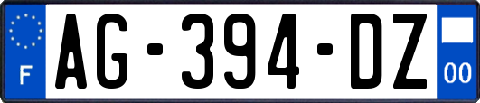 AG-394-DZ