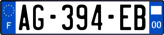 AG-394-EB