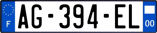 AG-394-EL