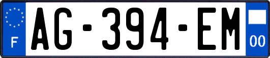 AG-394-EM