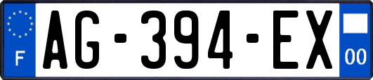 AG-394-EX