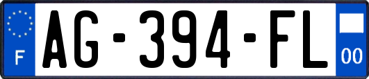 AG-394-FL