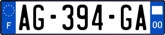 AG-394-GA