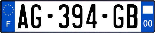 AG-394-GB