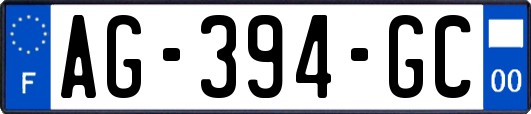 AG-394-GC