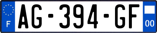 AG-394-GF