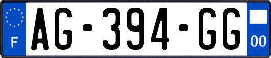 AG-394-GG