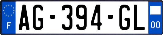AG-394-GL