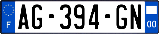 AG-394-GN