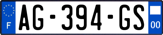AG-394-GS