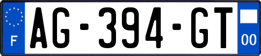 AG-394-GT