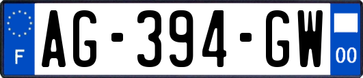 AG-394-GW