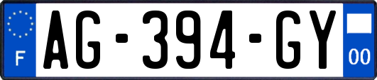 AG-394-GY