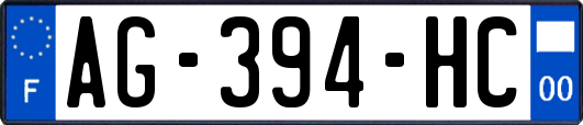 AG-394-HC