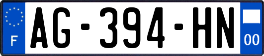 AG-394-HN