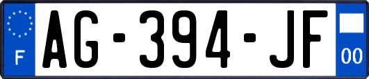 AG-394-JF