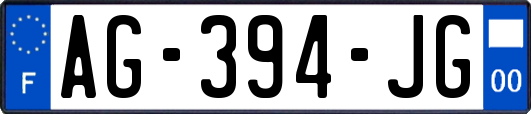AG-394-JG