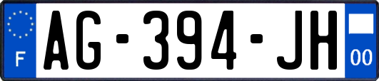 AG-394-JH