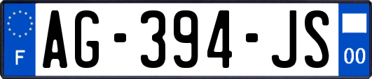 AG-394-JS