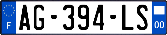 AG-394-LS