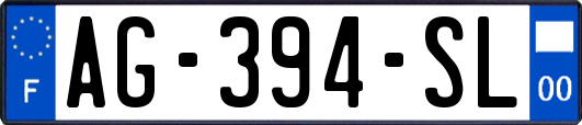 AG-394-SL