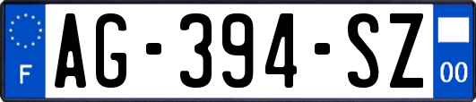 AG-394-SZ