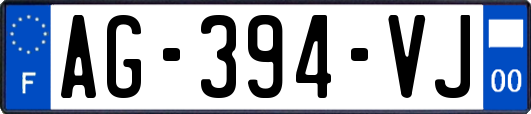 AG-394-VJ