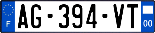 AG-394-VT