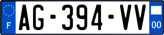 AG-394-VV