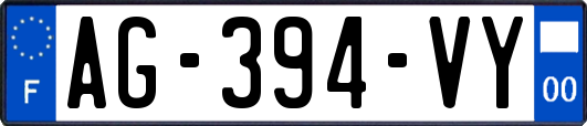 AG-394-VY