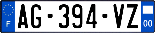 AG-394-VZ