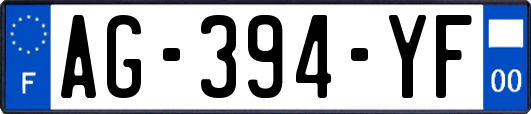 AG-394-YF