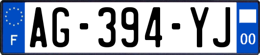 AG-394-YJ