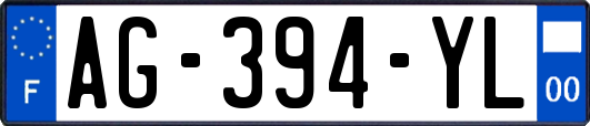 AG-394-YL
