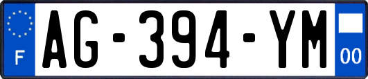 AG-394-YM