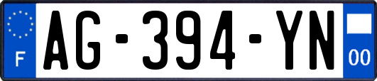 AG-394-YN