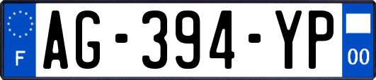 AG-394-YP