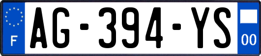 AG-394-YS